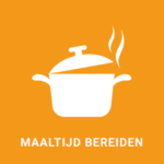 som diensten maaltijd bereiden