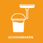 som diensten schoonmaken