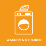 som diensten wassen strijken